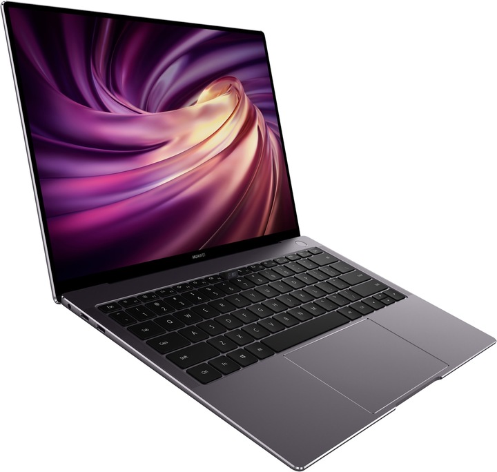 Actual product image Huawei MateBook X Pro (13.90", Intel Core i7-10510U, 16 GB, 1000 GB, CH)