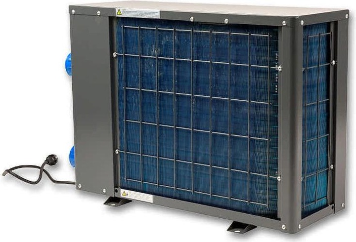Azuro WÄRMEPUMPE BP-100HS - 10kW / 6m³/h
