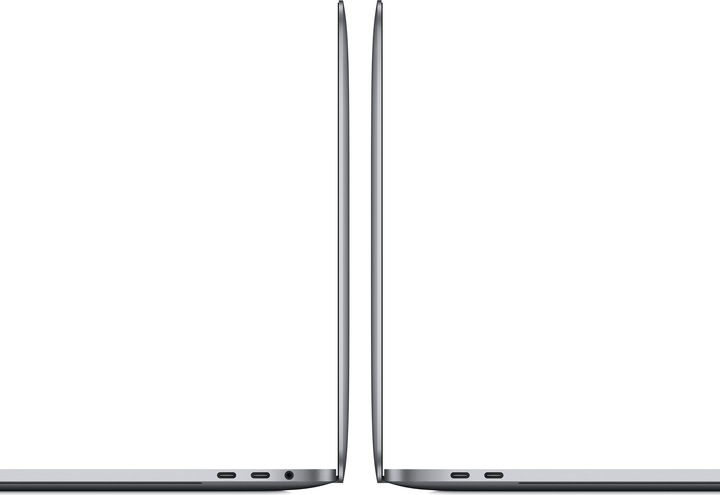 Produktbild Apple MacBook Pro – 2020 (13.30", Intel Core i7-1068NG7, 16 GB, 1000 GB, CH)