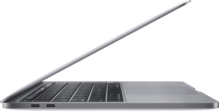 Produktbild Apple MacBook Pro – 2020 (13.30", Intel Core i7-1068NG7, 16 GB, 512 GB, CH)