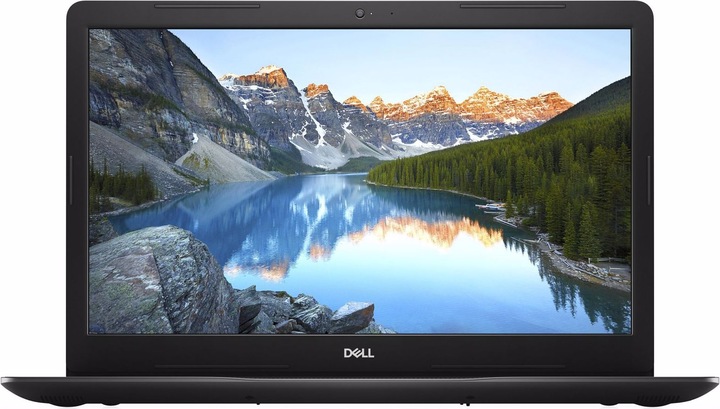 Dell Inspiron 3793 (17.30", Intel Core i7-1065G7, 16 GB, 512 GB, CH)