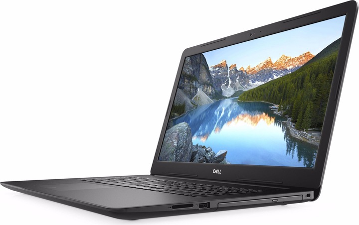 Produktbild Dell Inspiron 3793 (17.30", Intel Core i7-1065G7, 16 GB, 512 GB, CH)