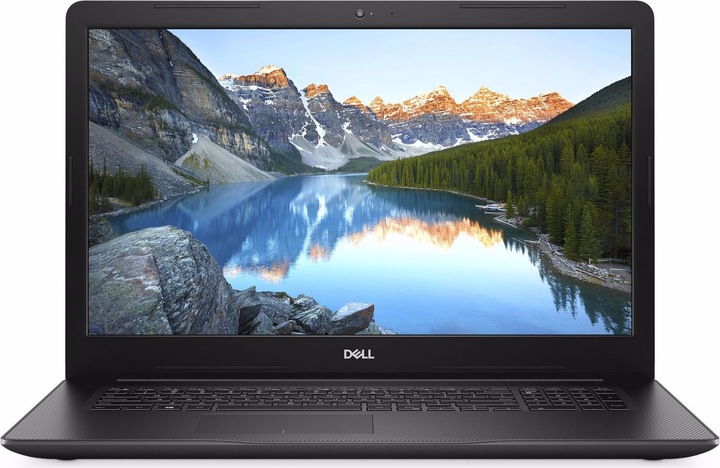 Produktbild Dell Inspiron 3793 (17.30", Intel Core i7-1065G7, 16 GB, 512 GB, CH)