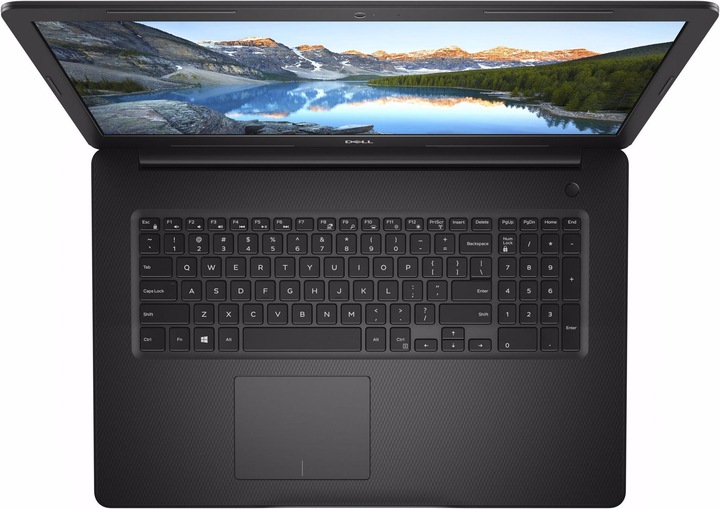 Produktbild Dell Inspiron 3793 (17.30", Intel Core i7-1065G7, 16 GB, 512 GB, CH)