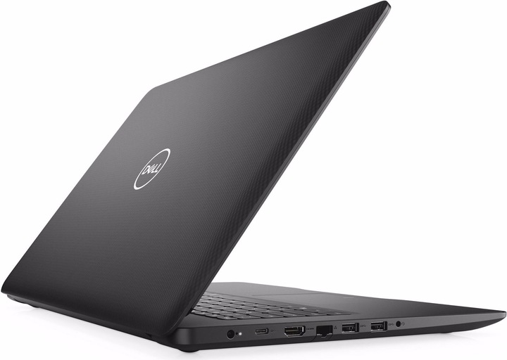 Produktbild Dell Inspiron 3793 (17.30", Intel Core i7-1065G7, 16 GB, 512 GB, CH)