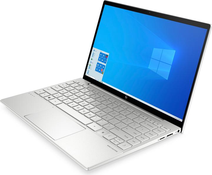 Produktbild HP Envy 13 (13.30", 512 GB, 16 GB, CH, Intel Core i7-10510U)