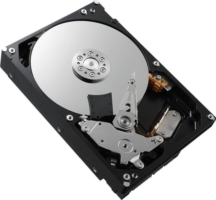 Actual product image Lenovo ThinkSystem 2.5inch Multi Vendor Entry SATA Hot Swap SSD (3840 GB, 2.5")
