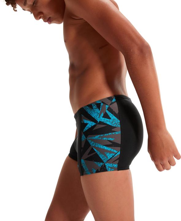 Produktbild Speedo Hyper Boom Panel Aquashort (128)