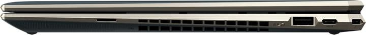 Image du produit HP Spectre 15 x360 (15.60", I7-10750H, 16 Go, 1000 Go)