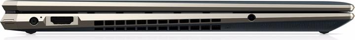 Image du produit HP Spectre 15 x360 (15.60", I7-10750H, 16 Go, 1000 Go)