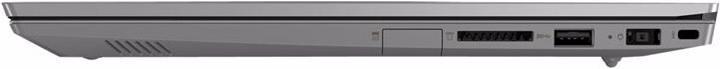 Produktbild Lenovo ThinkBook 15 IIL (15.60", 512 GB, 16 GB, CH, Intel Core i7-1065G7)