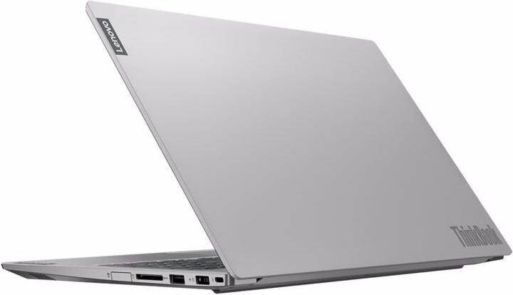 Produktbild Lenovo ThinkBook 15 IIL (15.60", 512 GB, 16 GB, CH, Intel Core i7-1065G7)