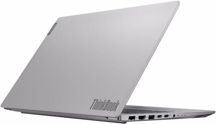 Produktbild Lenovo ThinkBook 15 IIL (15.60", 512 GB, 16 GB, CH, Intel Core i7-1065G7)