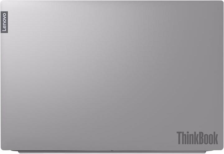 Produktbild Lenovo ThinkBook 15 IIL (15.60", 512 GB, 16 GB, CH, Intel Core i7-1065G7)