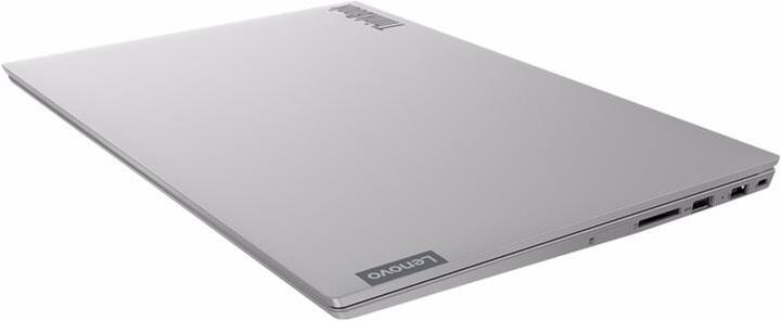 Produktbild Lenovo ThinkBook 15 IIL (15.60", 512 GB, 16 GB, CH, Intel Core i7-1065G7)