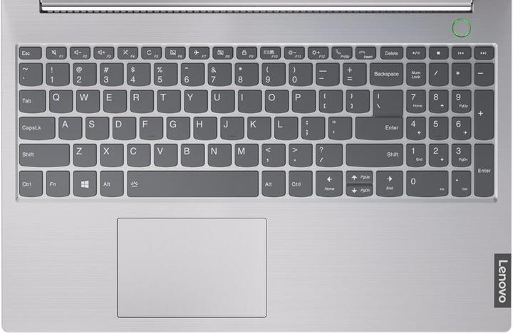 Produktbild Lenovo ThinkBook 15 IIL (15.60", 512 GB, 16 GB, CH, Intel Core i7-1065G7)