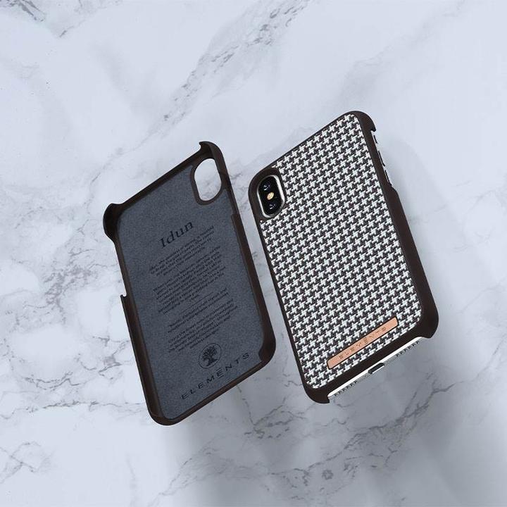 Immagine prodotto Nordic Elements Idun (Apple iPhone X, Apple iPhone XS)