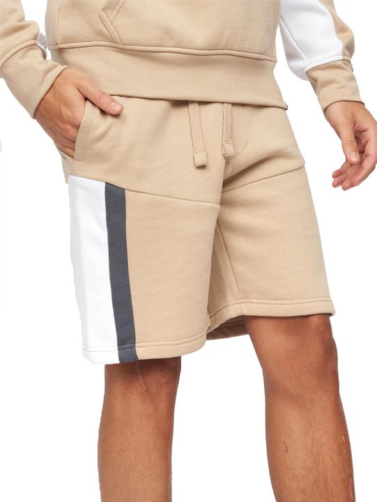 Actual product image Crosshatch Mens Silomane Shorts (M)