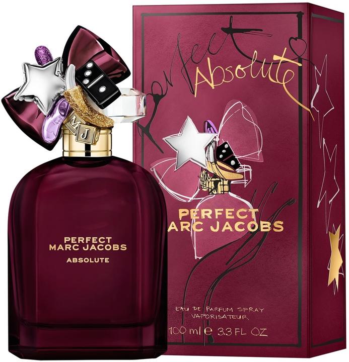 Immagine prodotto Marc Jacobs Perfect Absolute Eau de Parfum (Eau de parfum, 100 ml)