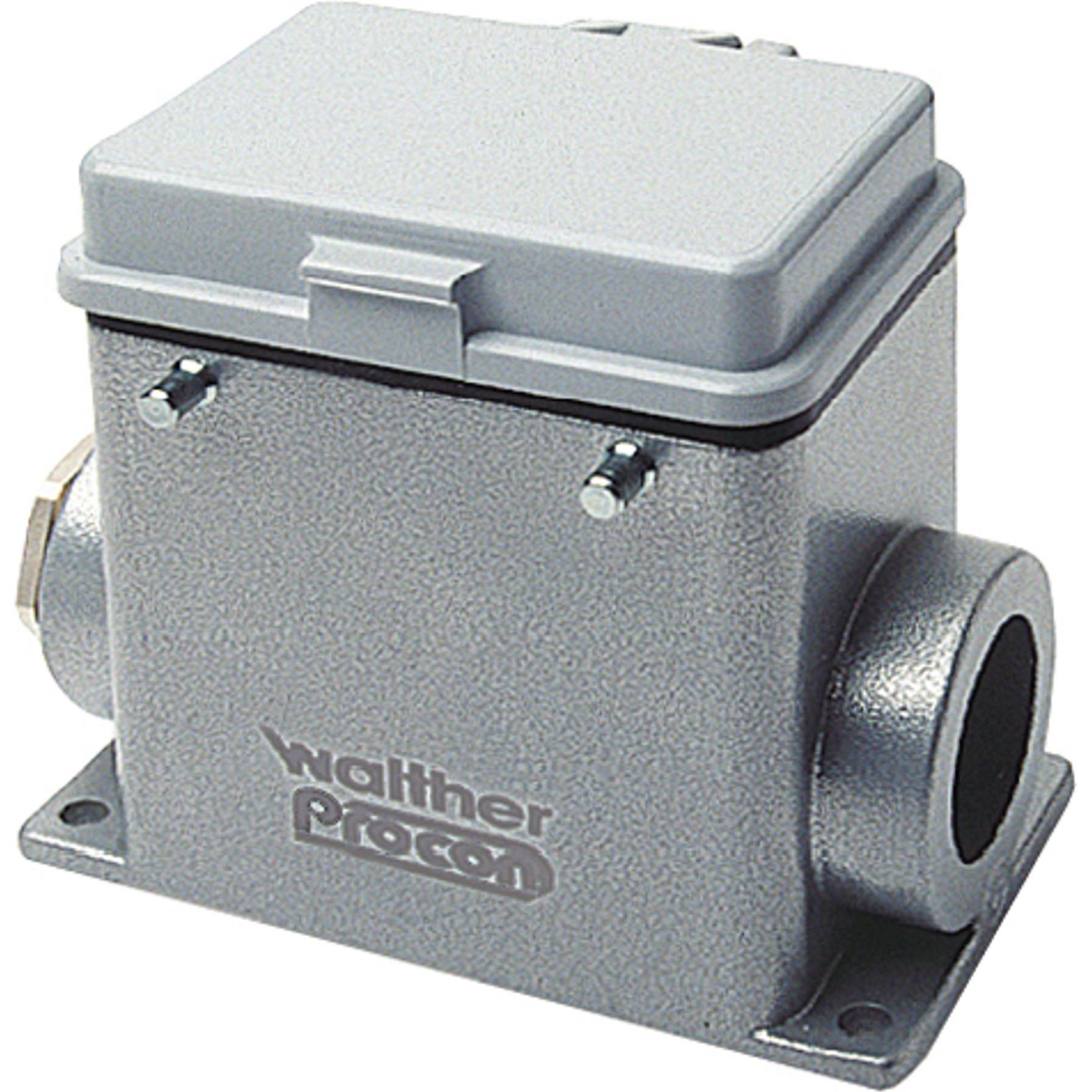 Walther, Abzweigdose, T711332MS