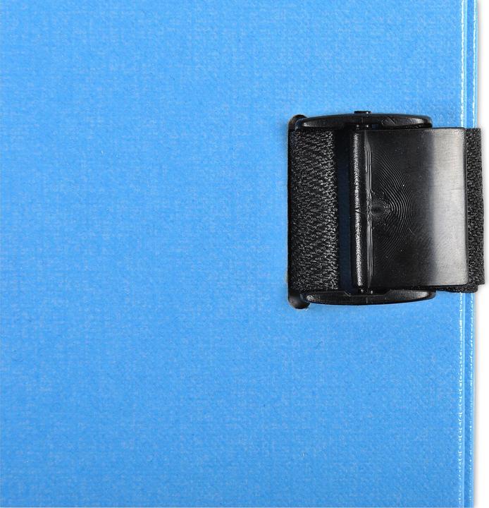 Actual product image Exacompta Folders with stretchable spine (A4, 250 x)