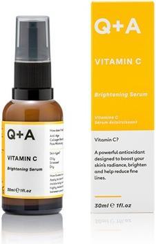 Image du produit Q+A Sérum éclaircissant à la vitamine c (30 ml)