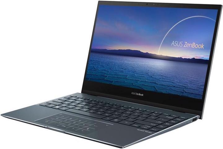 Immagine prodotto ASUS ZenBook Flip 13 (13.30", Intel Core i7-1065G7, 16 GB, 512 GB, CH)