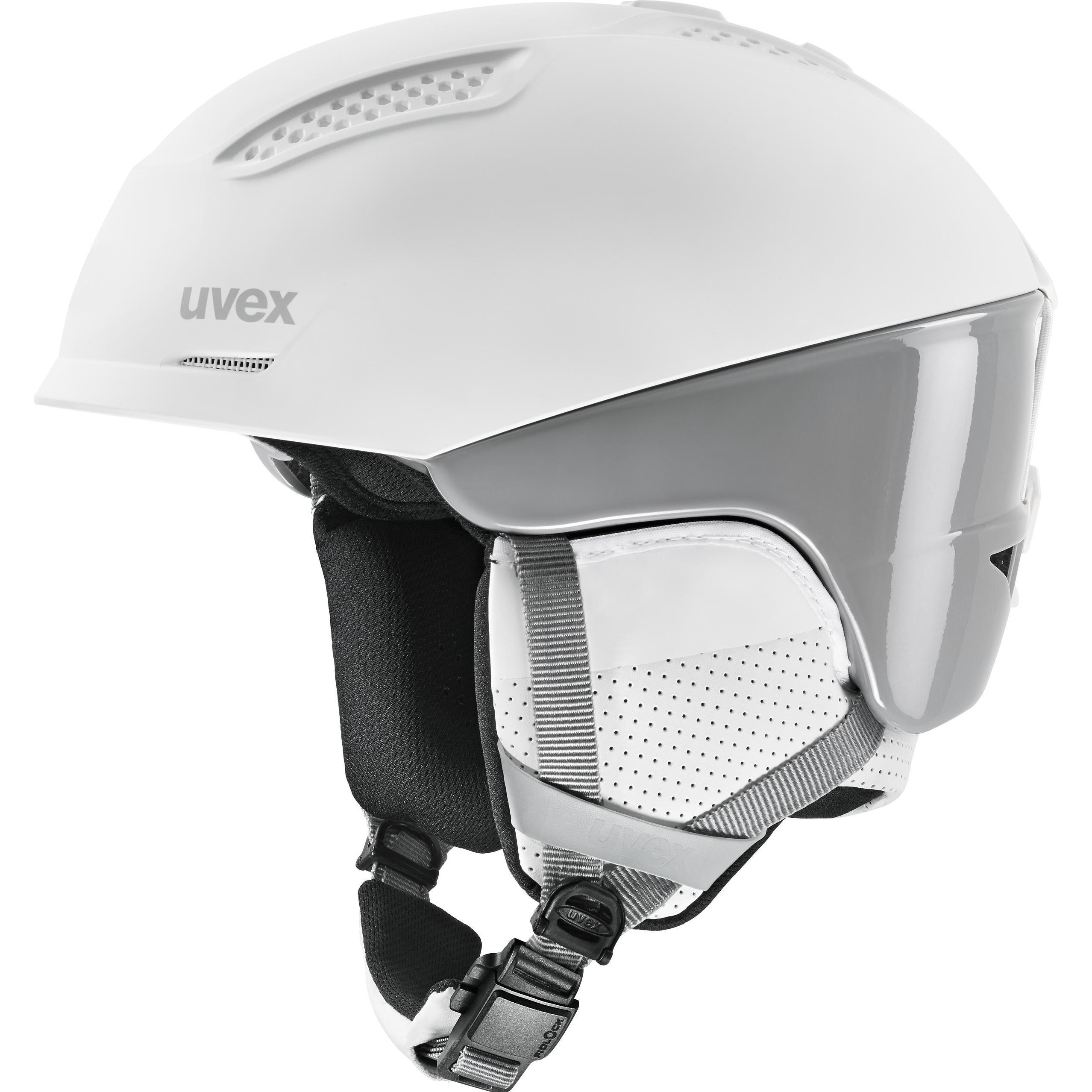 Uvex Sports, Skihelm, (51 - 55 cm, S)