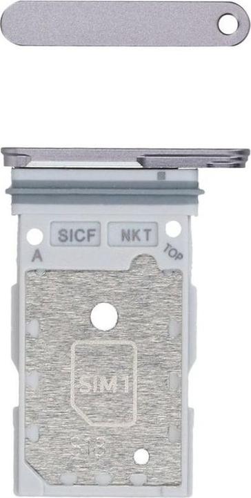 Immagine prodotto Samsung Galaxy S25/S25 Plus Sim Card Holder - Silver Shadow (Samsung Galaxy S25)