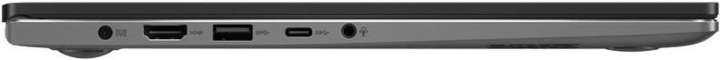 Image du produit ASUS VivoBook S15 – S533FA-BQ161T (15.60", Intel Core i7-10510U, 16 Go, 512 Go, CH)