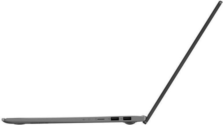 Image du produit ASUS VivoBook S15 – S533FA-BQ161T (15.60", Intel Core i7-10510U, 16 Go, 512 Go, CH)