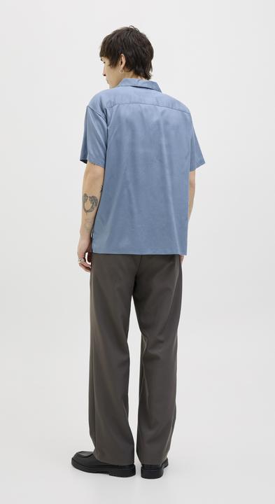 Produktbild Jack & Jones Loose Fit Hemd Hemd (S)