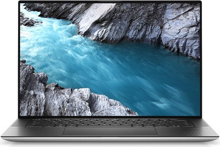 Dell XPS 15 (15.60", I7-10750H, 32 GB, 1000 GB, CH)