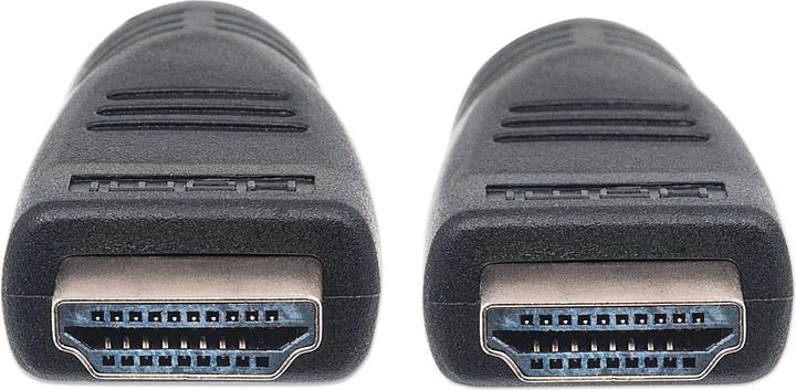 Image du produit Manhattan HDMI – HDMI (8 m)
