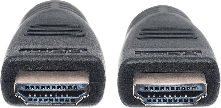 Produktbild Manhattan HDMI – HDMI (8 m, HDMI)