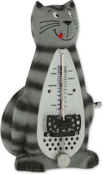 Actual product image Wittner animal-shaped Taktell (Metronome)