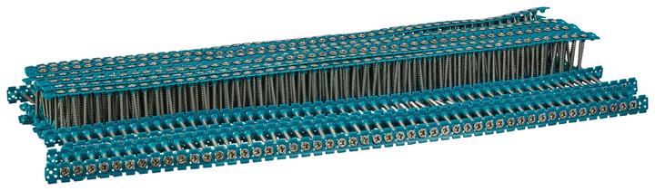 Actual product image Makita Quick-assembly screw Inox 4.0x40mm (1 Screw per piece)