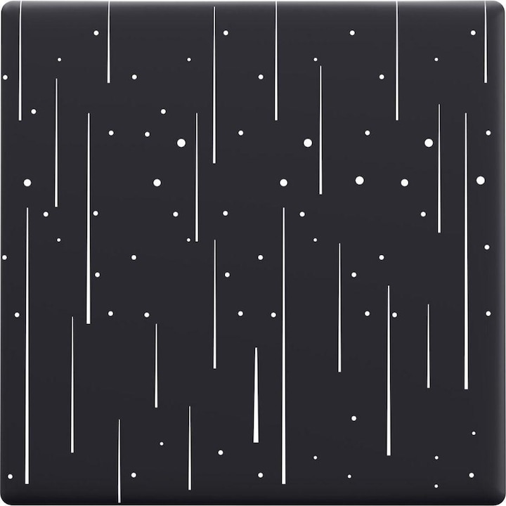 Immagine prodotto Sonoff Coperchio decorativo / cappuccio per interruttore a sfioramento T5 Star 1C