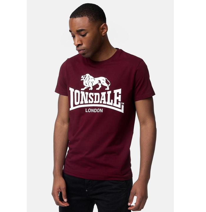 Actual product image Lonsdale Kelso (x2) (XXL)
