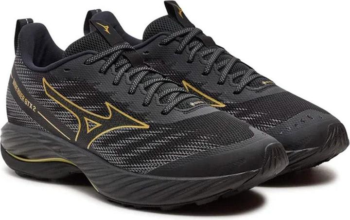 Image du produit Mizuno Wave Rider Gtx 2 (41)