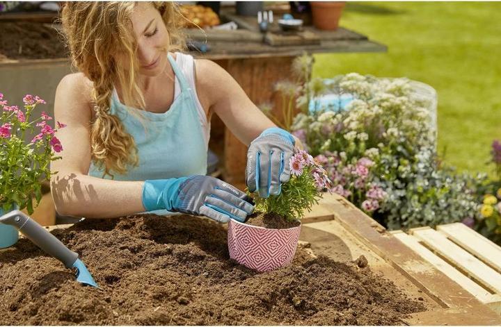 Image du produit Gardena Gant de jardin et de soins (M)