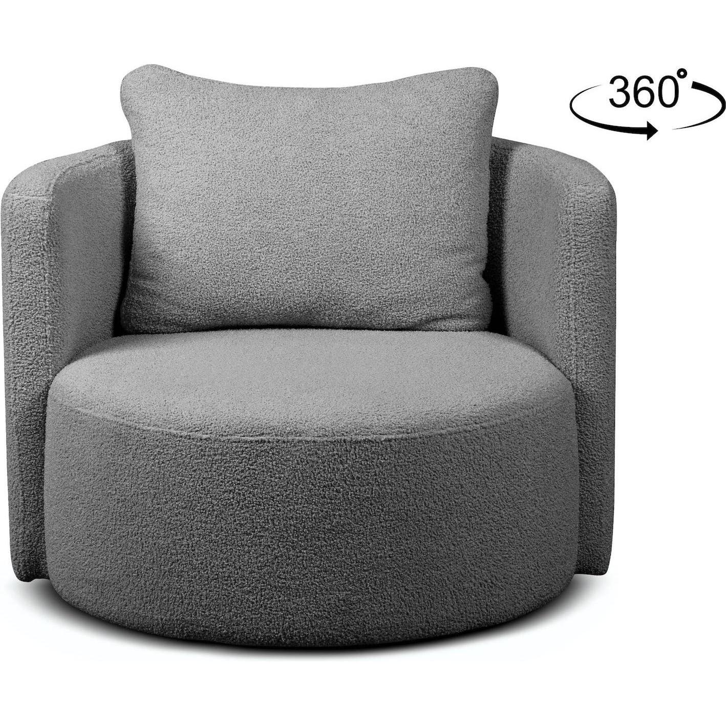 Thumbnail - Konsimo, Sessel, Raggi