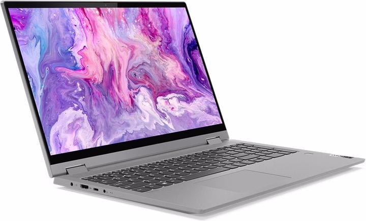 Produktbild Lenovo IdeaPad Flex 5 (15.60", Intel Core i7-1065G7, 16 GB, 1000 GB, CH)