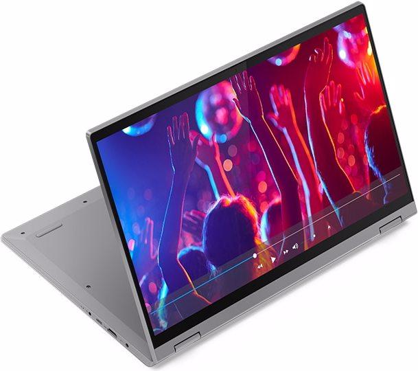 Produktbild Lenovo IdeaPad Flex 5 (15.60", Intel Core i7-1065G7, 16 GB, 1000 GB, CH)