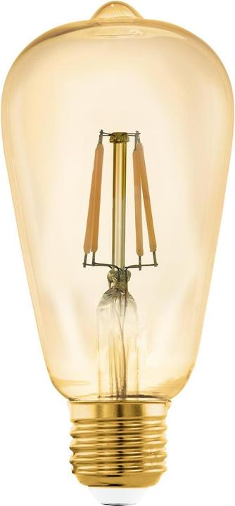 Produktbild EGLO Leuchtmittel (E27, 500 lm, 40x)