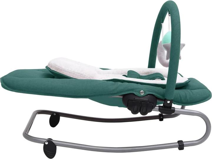 Produktbild vidaXL Babyschaukel