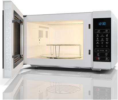 Produktbild Sharp YC-MG51E-W (25 l)