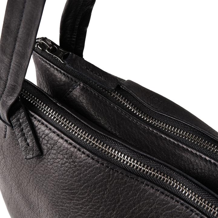 Immagine prodotto Harolds Cufu Schultertasche Leder 38 cm