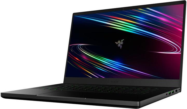 Produktbild Razer Blade 15 (15.60", Intel Core i7-10750H, 16 GB, 512 GB, DE)