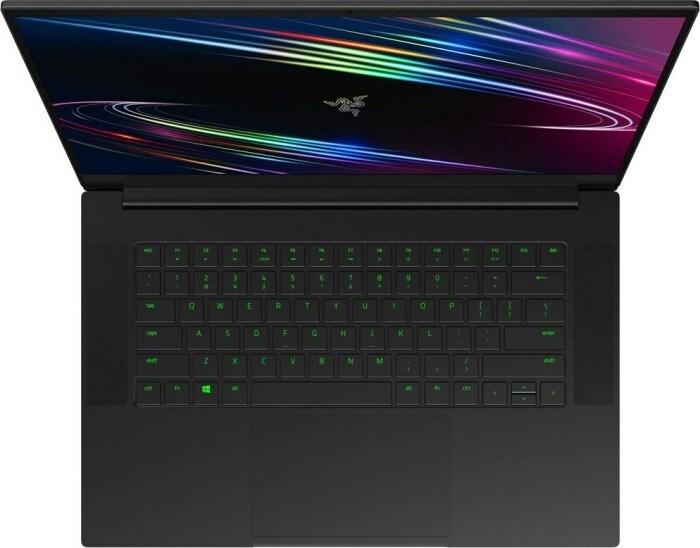 Produktbild Razer Blade 15 (15.60", Intel Core i7-10750H, 16 GB, 512 GB, DE)